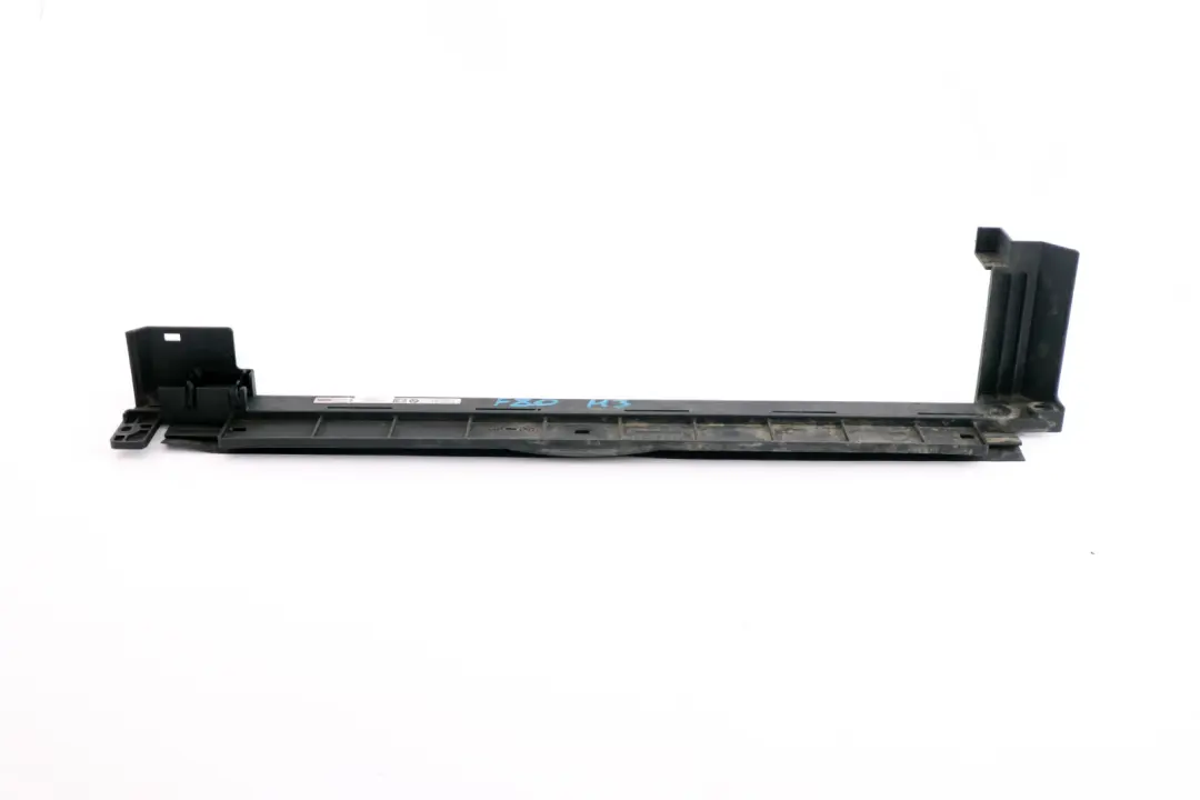 BMW 3 4 er F80 M3 F82 F83 M4 Kühlerhalterung Abdichtung unten - SKU 7848789 - Teilenummer 7848789