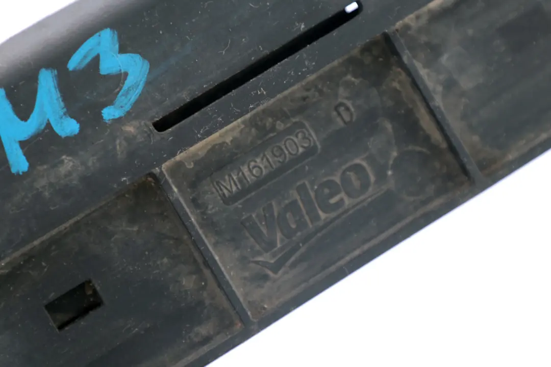 Kühlerhalterung Abdichtung unten für BMW 3 4 er F80 M3 F82 F83 M4 mit Teilenummer 7848789 BMW 3 4 er F80 M3 F82 F83 M4 Kühlerhalterung Abdichtung unten - SKU 7848789 - Teilenummer 7848789