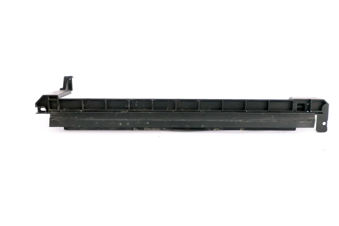 BMW 3 4 er F80 M3 F82 F83 M4 Kühlerhalterung Abdichtung unten - SKU 7848789 - Teilenummer 7848789