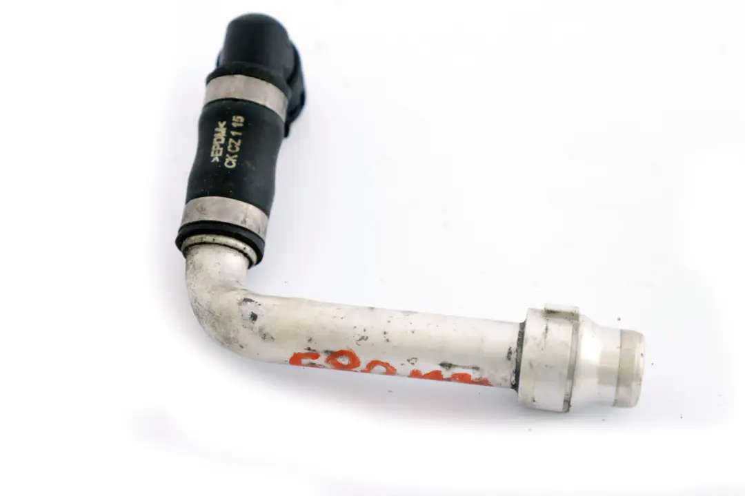 Wąż Przewód Rura Chłodnicy Wody do BMW F80 M3 F82 o numerze 7848791 BMW F80 M3 F82 Wąż Przewód Rura Chłodnicy Wody - SKU 7848791 - Numer Części 7848791