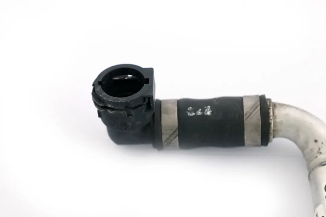 BMW F80 M3 F82 Radiator Coolant Water Hose Pipe Line - SKU 7848791 - Part number 7848791