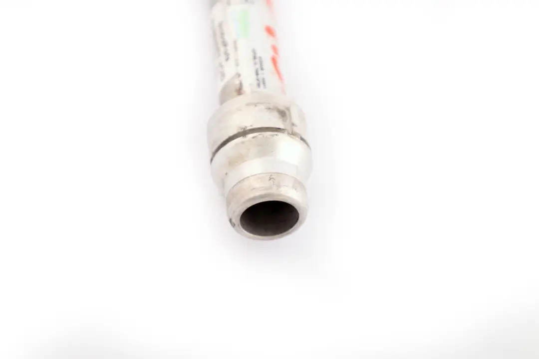 Wąż Przewód Rura Chłodnicy Wody do BMW F80 M3 F82 o numerze 7848791 BMW F80 M3 F82 Wąż Przewód Rura Chłodnicy Wody - SKU 7848791 - Numer Części 7848791