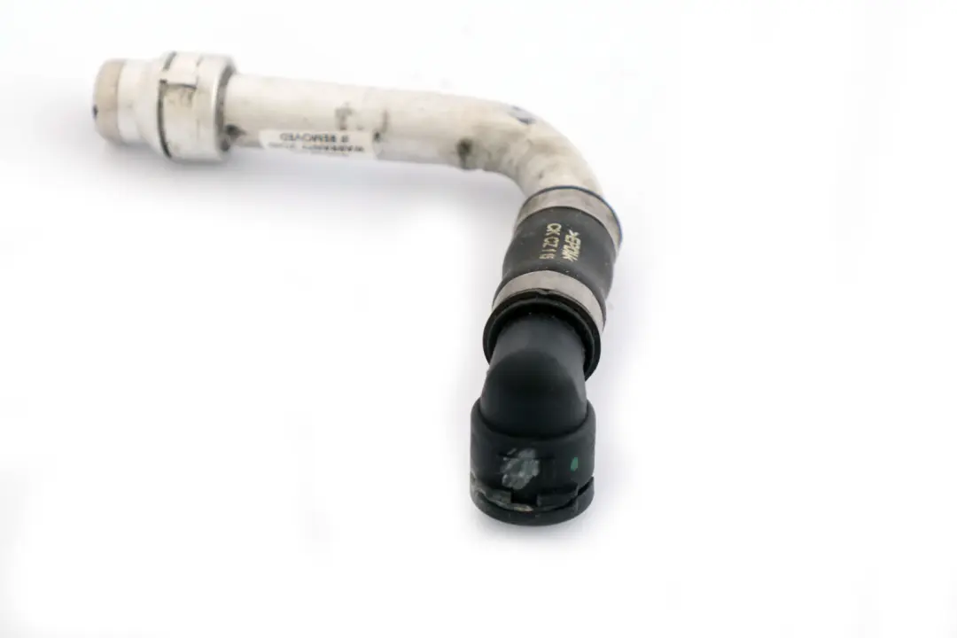 Tubo flessibile acqua refrigerante radiatore per BMW F80 M3 F82 con numero di parte 7848791 BMW F80 M3 F82 Tubo flessibile acqua refrigerante radiatore - SKU 7848791 - Numero di parte 7848791