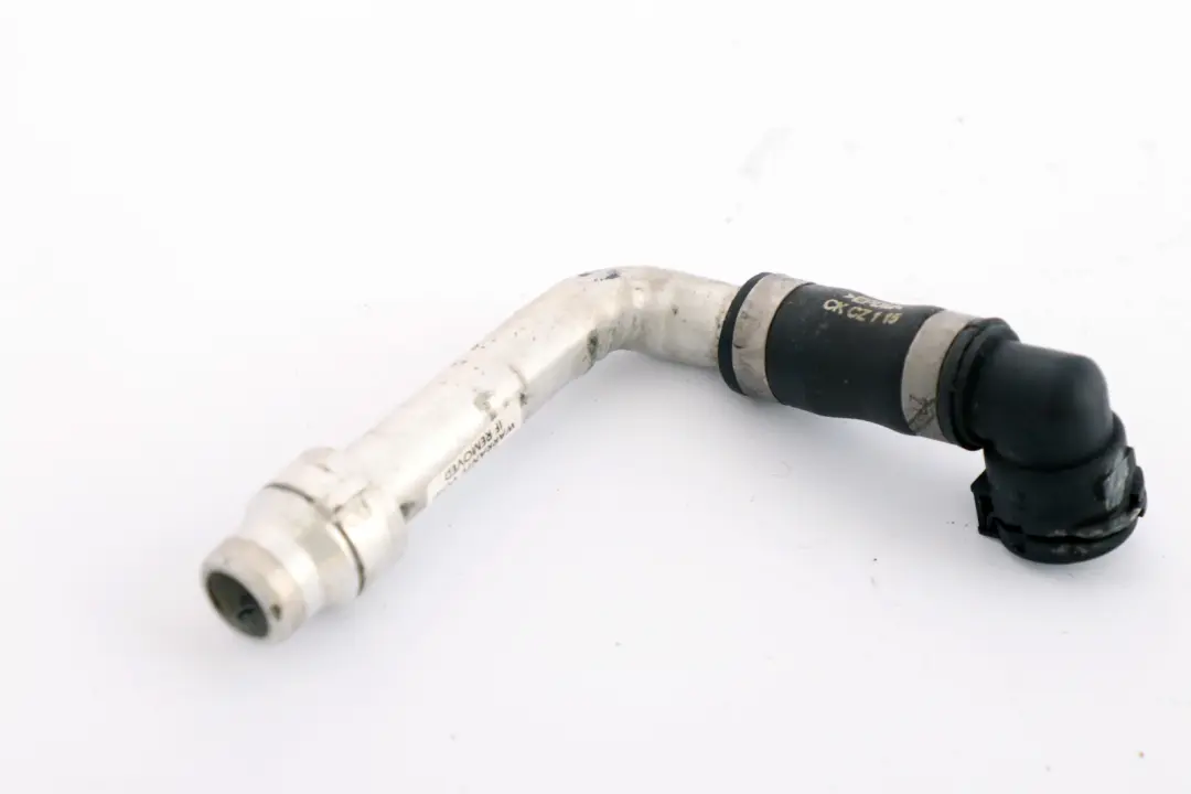 BMW F80 M3 F82 Tubo flessibile acqua refrigerante radiatore - SKU 7848791 - Numero di parte 7848791