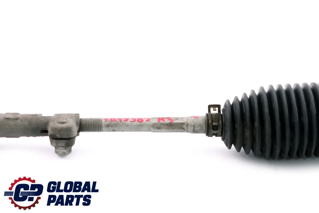 Rótula de dirección izquierda para BMW F80 M3 F82 F83 LCI M4 con número de pieza 7849389 BMW F80 M3 F82 F83 LCI M4 Rótula de dirección izquierda - SKU 7849389 - Número de pieza 7849389