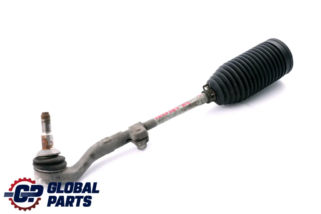 Rótula de dirección izquierda para BMW F80 M3 F82 F83 LCI M4 con número de pieza 7849389 BMW F80 M3 F82 F83 LCI M4 Rótula de dirección izquierda - SKU 7849389 - Número de pieza 7849389