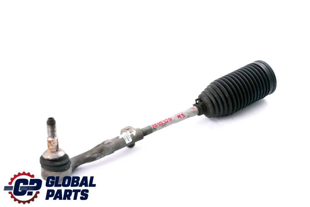 Tirante dello sterzo anteriore destro per BMW F80 M3 F82 M4 con numero di parte 7849390 BMW F80 M3 F82 M4 Tirante dello sterzo anteriore destro - SKU 7849390 - Numero di parte 7849390