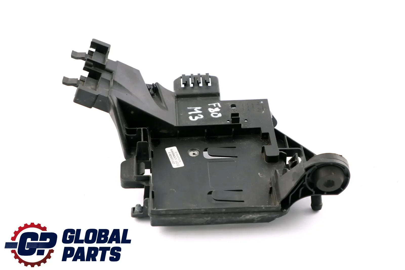 BMW 3 4 F80 M3 F82 M4 Modulo di alimentazione supporto di montaggio 7849609