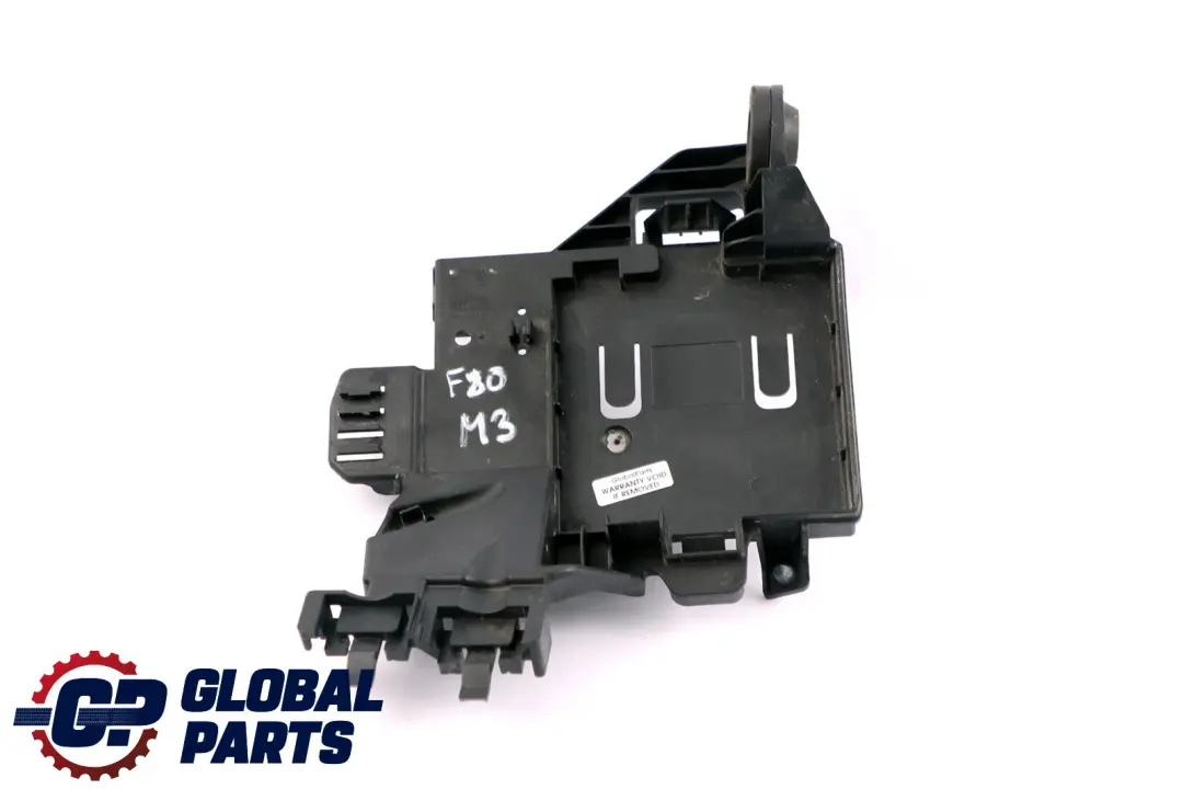 Integrated Supply Module Trim Mount Holder to BMW 3 4 Series F80 M3 F82 M4 with Part number 7849609 BMW 3 4 Series F80 M3 F82 M4 Integrated Supply Module Trim Mount Holder - SKU 7849609 - Part number 7849609