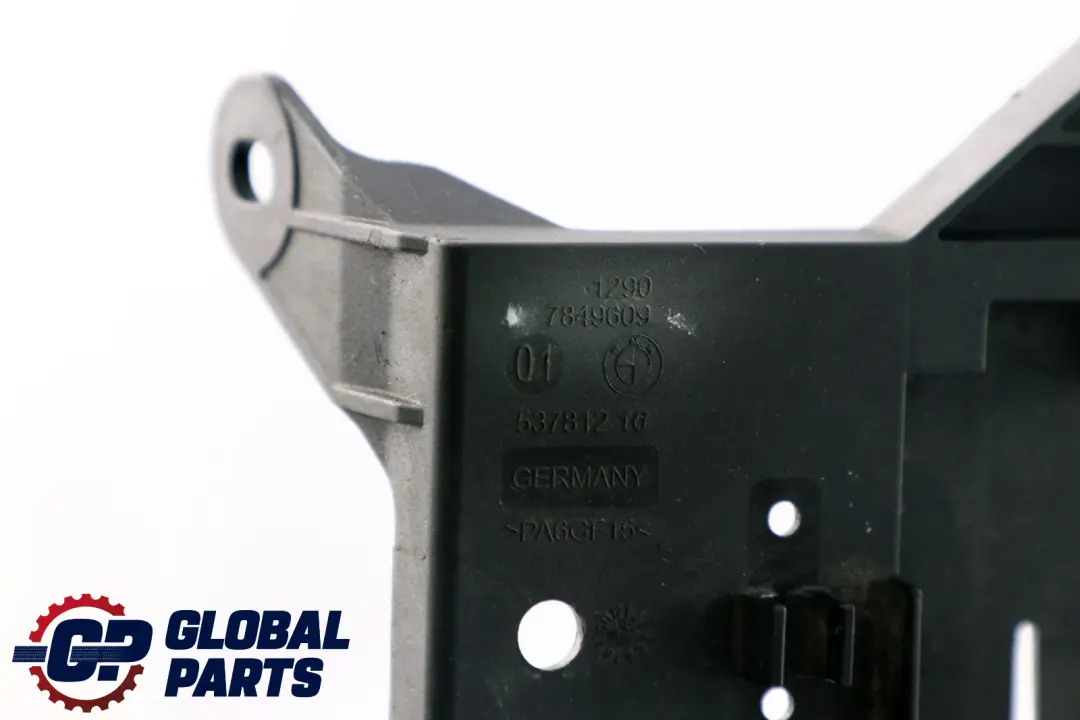 BMW 3 4 F80 M3 F82 M4 Modulo di alimentazione supporto di montaggio - SKU 7849609 - Numero di parte 7849609