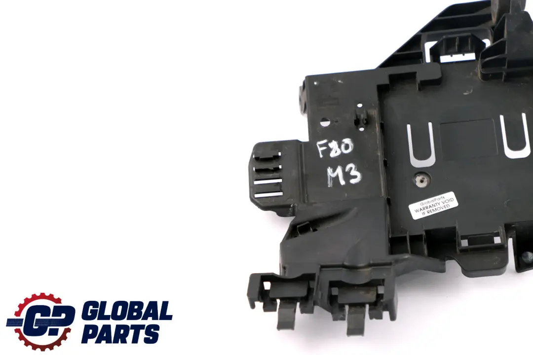 BMW 3 4er F80 M3 F82 M4 Integriertes Versorgungs Modul Trim Halterung - SKU 7849609 - Teilenummer 7849609