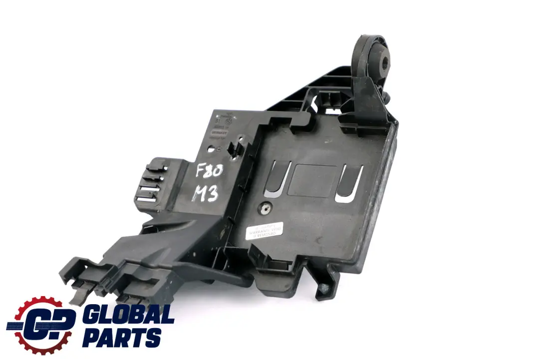 serii 3 4 F80 M3 F82 M4 Mocowanie Uchwyt Modułu Zasilania do BMW o numerze 7849609 BMW serii 3 4 F80 M3 F82 M4 Mocowanie Uchwyt Modułu Zasilania - SKU 7849609 - Numer Części 7849609