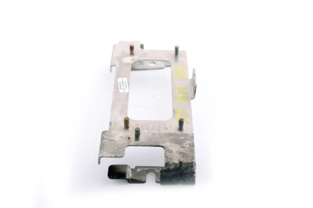 BMW 3 4 Series F80 M3 F82 M4 Bracket Holder Control Unit Lock - SKU 7849610 - Part number 7849610