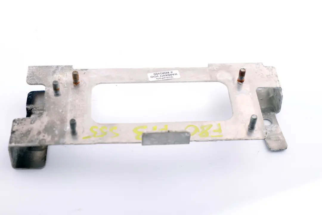 BMW-Reihe F80 M3 F82 M4 Supporto Centralina Ghas 6135 per con numero di parte 7849610 BMW-Reihe F80 M3 F82 M4 Supporto Centralina Ghas 6135 - SKU 7849610 - Numero di parte 7849610