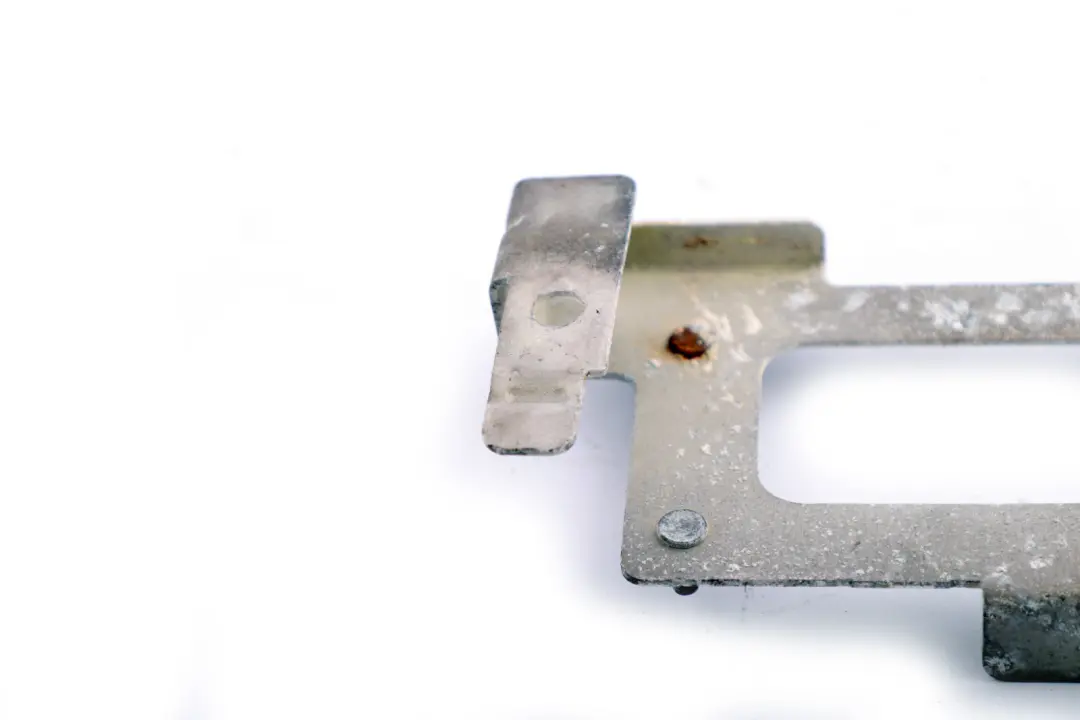 4er-Reihe F80 M3 F82 M4 Halter Steuergerät gHAS 6135 für BMW 3 mit Teilenummer 7849610 BMW 3 4er-Reihe F80 M3 F82 M4 Halter Steuergerät gHAS 6135 - SKU 7849610 - Teilenummer 7849610