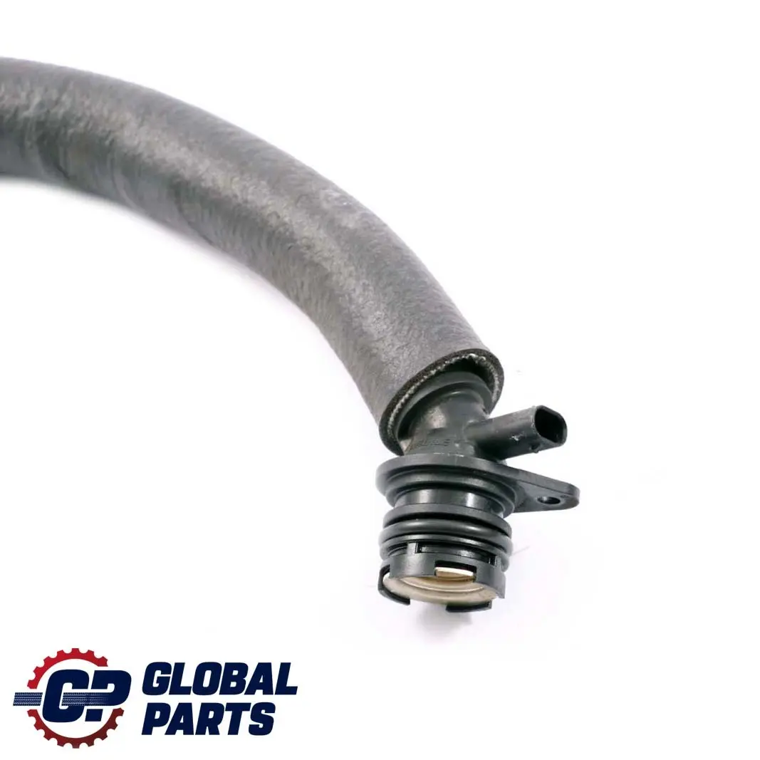 BMW F80 M3 F82 F83 M4 Ventilation Hose Air Intake Tube - SKU 7850244 - Numéro de pièce 7850244