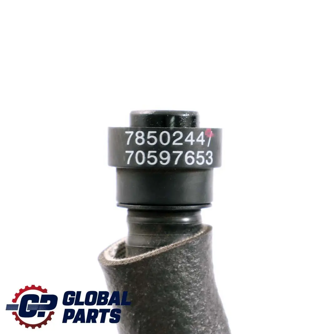 BMW F80 M3 F82 F83 M4 Tubo di ventilazione Tubo di aspirazione - SKU 7850244 - Numero di parte 7850244