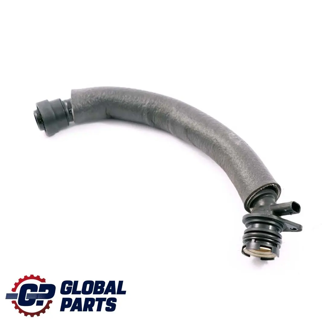 BMW F80 M3 F82 F83 M4 Luft Ansaugschlauch Rohr Schlauch - SKU 7850244 - Teilenummer 7850244
