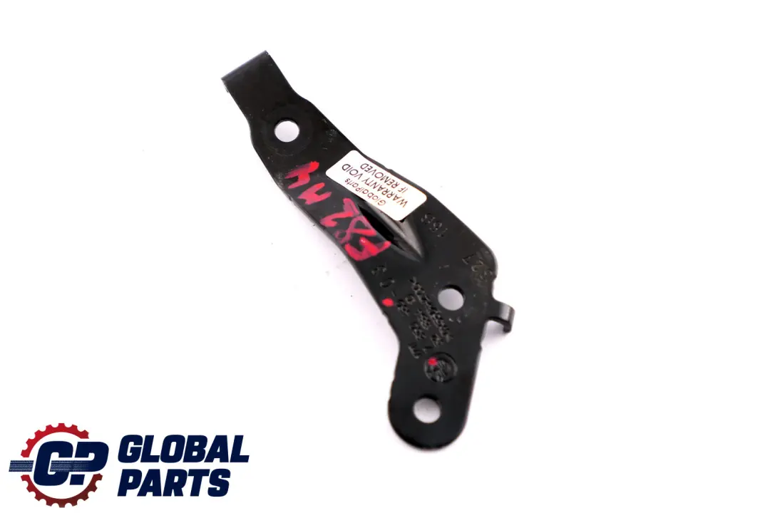 BMW 3 4 Series F80 M3 F82 M4 Bracket Expansion Tank Bracket Radiator - SKU 7850460 - Part number 7850460