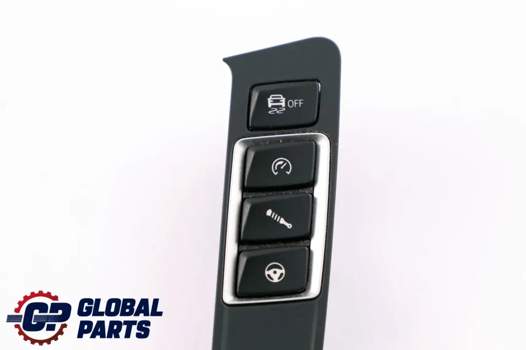 BMW 3 4 Series F80 M3 F82 F83 LCI PDC Steering Suspension Control Panel - SKU rhd-7850487-1 - Part number 7850487