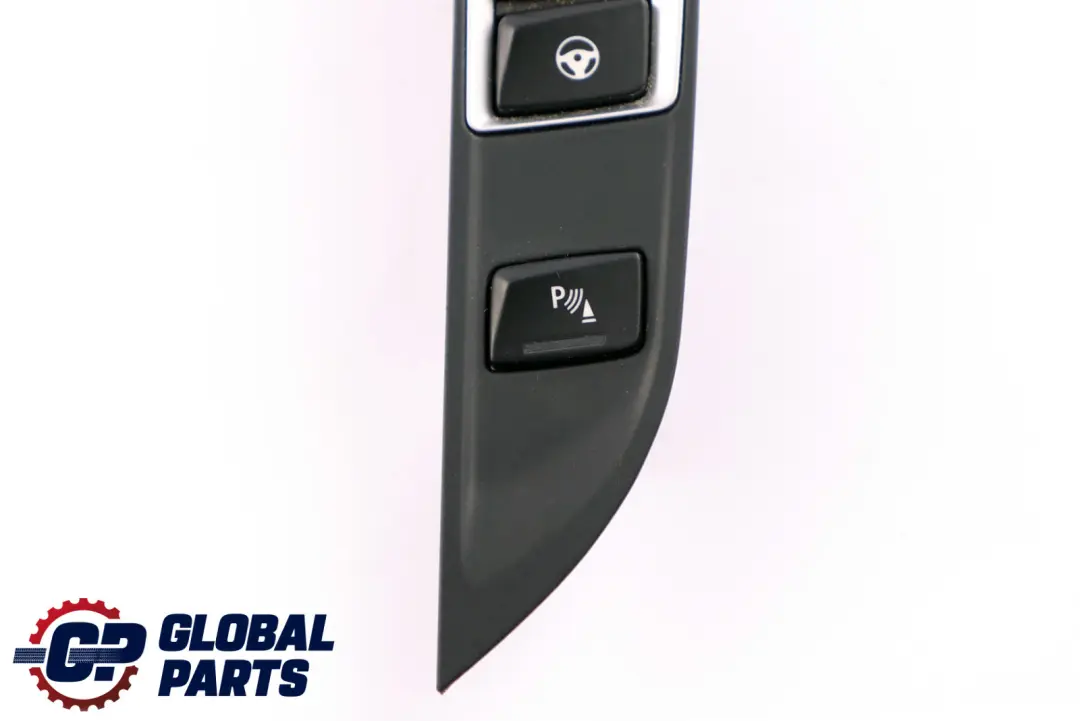 PDC Steering Suspension Control Panel to BMW 3 4 Series F80 M3 F82 F83 LCI with Part number 7850487 BMW 3 4 Series F80 M3 F82 F83 LCI PDC Steering Suspension Control Panel - SKU rhd-7850487-1 - Part number 7850487