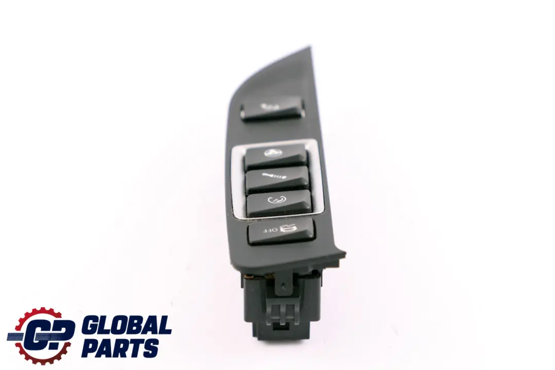 BMW 3 4 Series F80 M3 F82 F83 LCI PDC Steering Suspension Control Panel - SKU rhd-7850487-1 - Part number 7850487