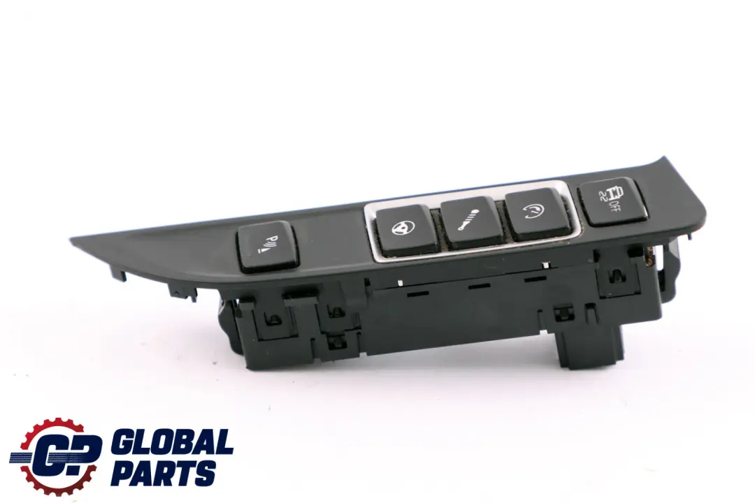 PDC Steering Suspension Control Panel to BMW 3 4 Series F80 M3 F82 F83 LCI with Part number 7850487 BMW 3 4 Series F80 M3 F82 F83 LCI PDC Steering Suspension Control Panel - SKU rhd-7850487-1 - Part number 7850487