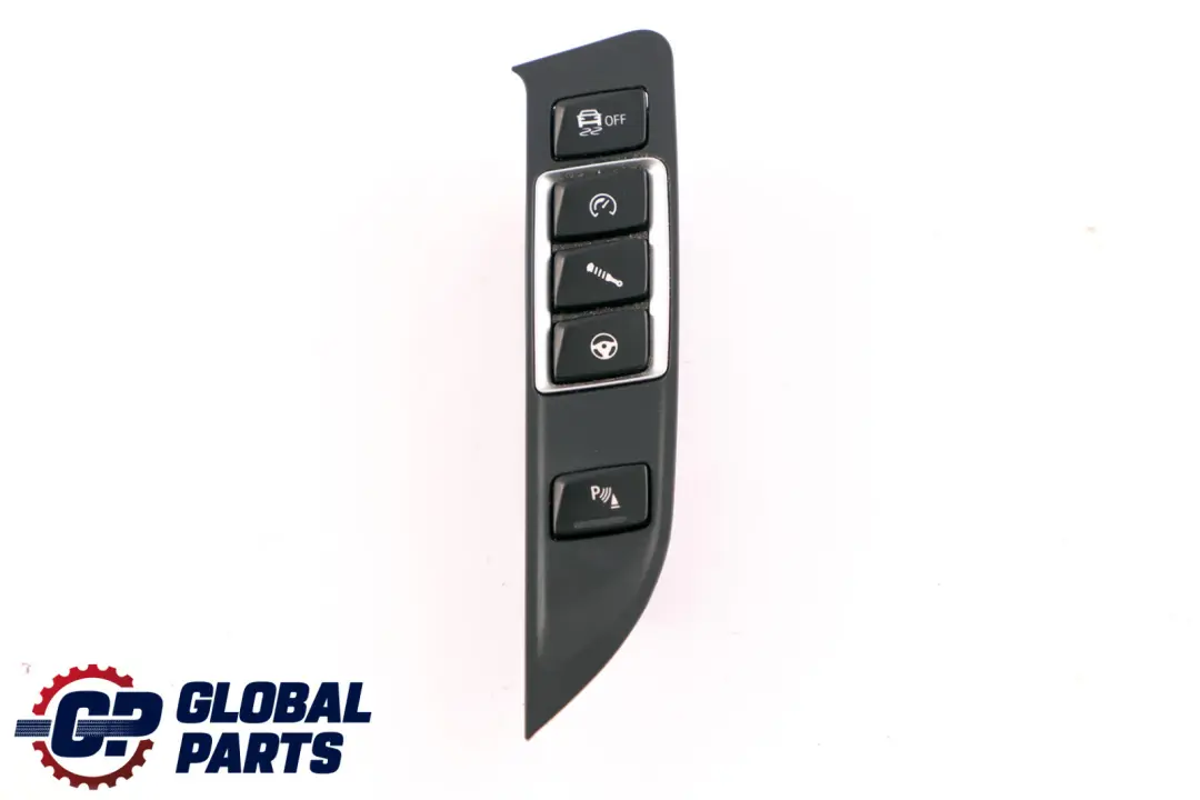 PDC Steering Suspension Control Panel to BMW 3 4 Series F80 M3 F82 F83 LCI with Part number 7850487 BMW 3 4 Series F80 M3 F82 F83 LCI PDC Steering Suspension Control Panel - SKU rhd-7850487-1 - Part number 7850487