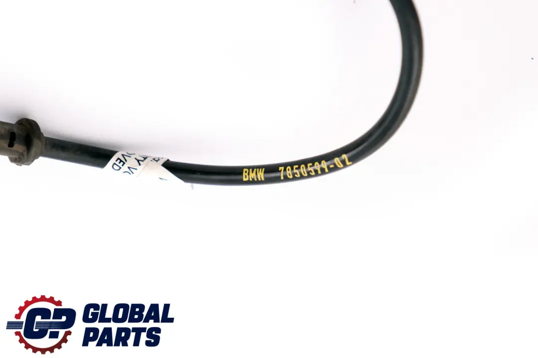 BMW F80 M3 F82 M4 Radbeschleunigungs Sensor Kabel Hinterachse Aufhängung - SKU 7850599 - Teilenummer 7850599