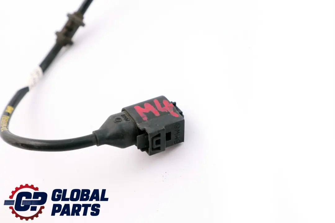 Rueda Acelerador Sensor Cable Eje Trasero Suspensión para BMW F80 M3 F82 M4 con número de pieza 7850599 BMW F80 M3 F82 M4 Rueda Acelerador Sensor Cable Eje Trasero Suspensión - SKU 7850599 - Número de pieza 7850599