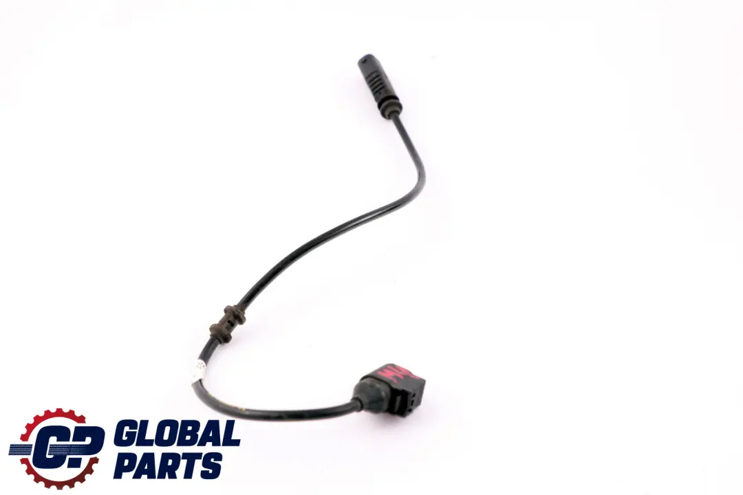 Accelerator Sensor Cable Rear Axle Suspension to BMW F80 M3 F82 M4 Wheel with Part number 7850599 BMW F80 M3 F82 M4 Wheel Accelerator Sensor Cable Rear Axle Suspension - SKU 7850599 - Part number 7850599