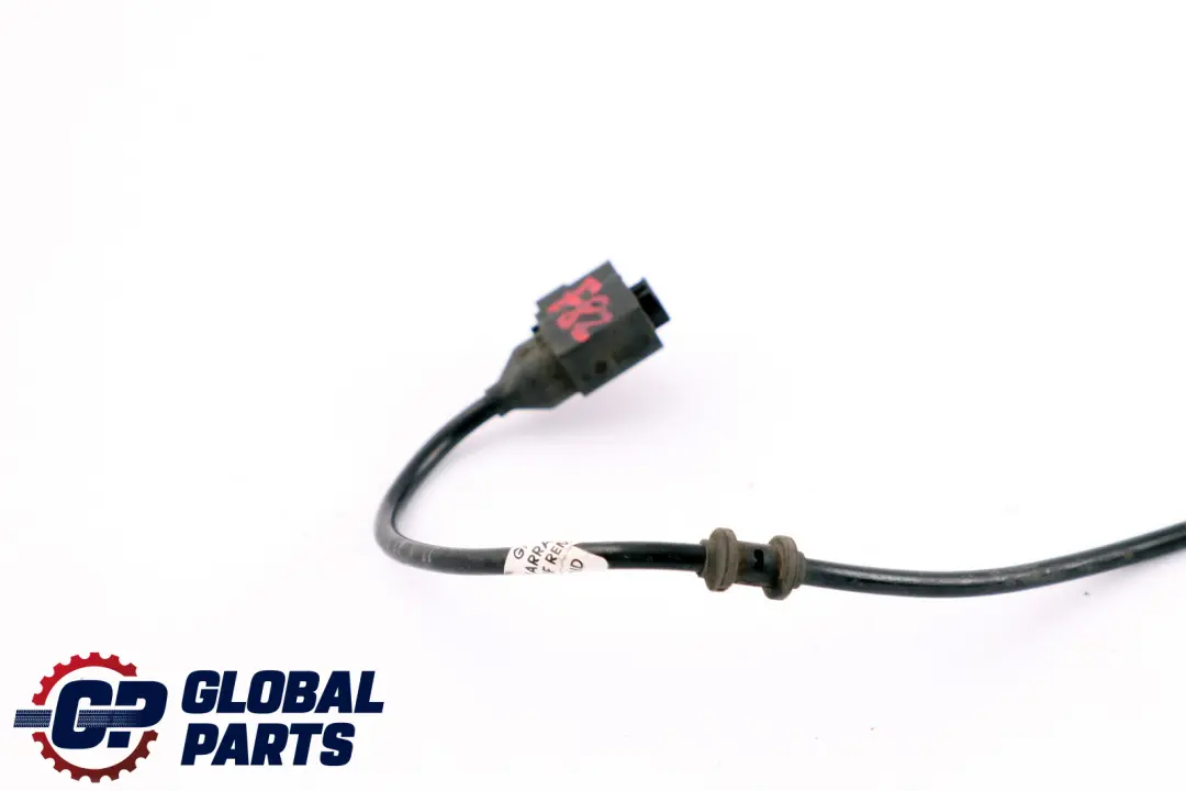 Radbeschleunigungs Sensor Kabel Hinterachse Aufhängung für BMW F80 M3 F82 M4 mit Teilenummer 7850599 BMW F80 M3 F82 M4 Radbeschleunigungs Sensor Kabel Hinterachse Aufhängung - SKU 7850599 - Teilenummer 7850599