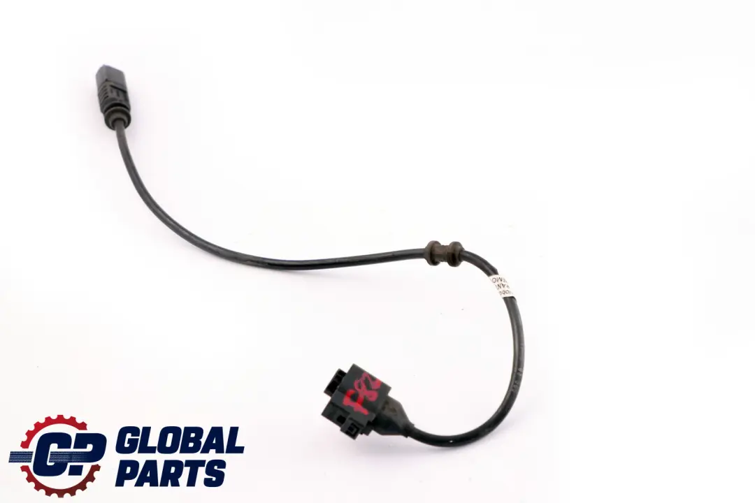 BMW F80 M3 F82 M4 Radbeschleunigungs Sensor Kabel Hinterachse Aufhängung - SKU 7850599 - Teilenummer 7850599