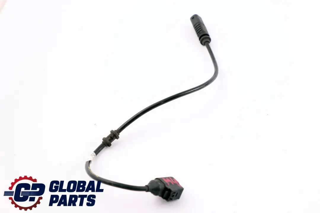 BMW F80 M3 F82 M4 Radbeschleunigungs Sensor Kabel Hinterachse Aufhängung - SKU 7850599 - Teilenummer 7850599
