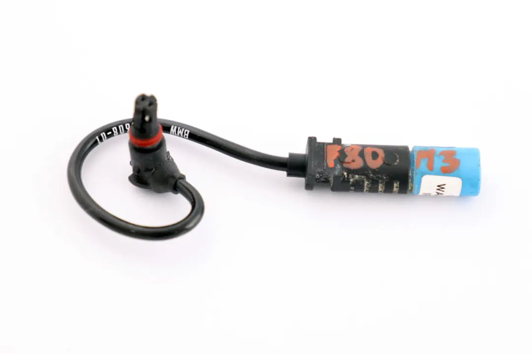BMW F80 M3 F82 F83 M4 LCI Câble d'adaptation EDC Amortisseur arrière - SKU 7850608 - Numéro de pièce 7850608