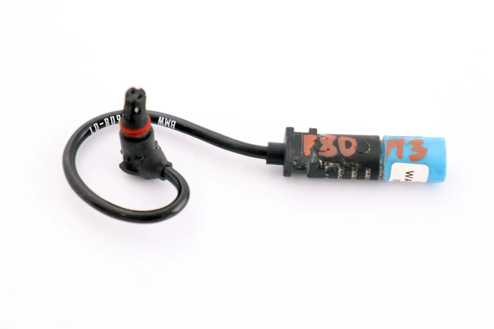 BMW F80 M3 F82 F83 M4 Cavo adattatore LCI EDC Ammortizzatore posteriore