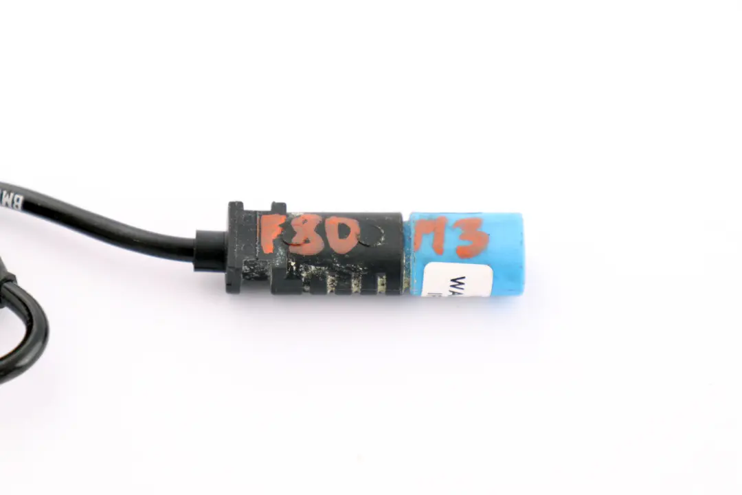 Adapterkabel EDC Stoßdämpfer hinten für BMW F80 M3 F82 F83 M4 LCI mit Teilenummer 7850608 BMW F80 M3 F82 F83 M4 LCI Adapterkabel EDC Stoßdämpfer hinten - SKU 7850608 - Teilenummer 7850608