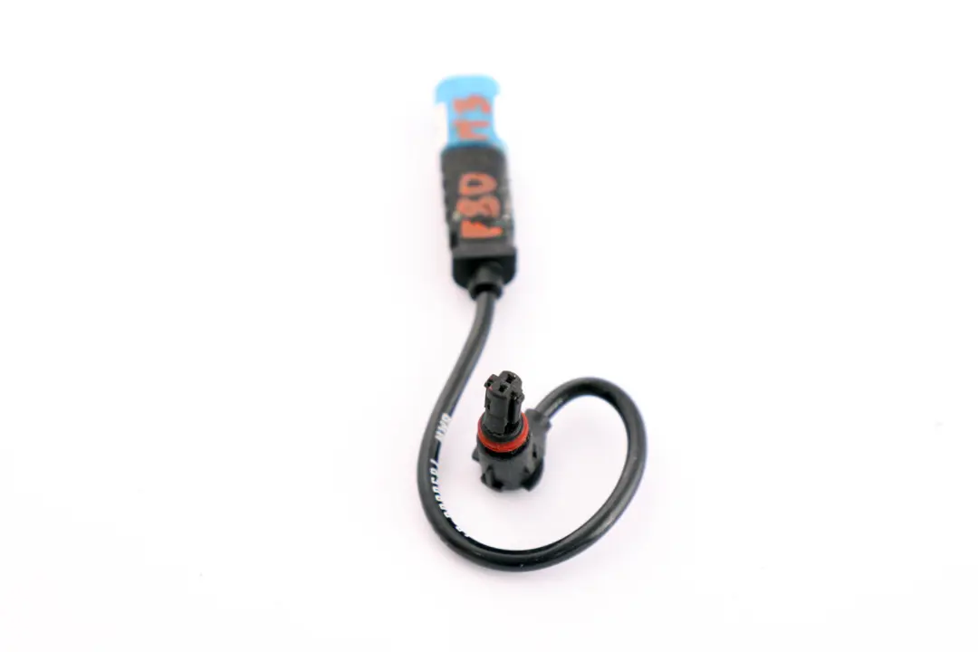 Cable Adaptador EDC Amortiguador Trasero para BMW F80 M3 F82 F83 M4 LCI con número de pieza 7850608 BMW F80 M3 F82 F83 M4 LCI Cable Adaptador EDC Amortiguador Trasero - SKU 7850608 - Número de pieza 7850608