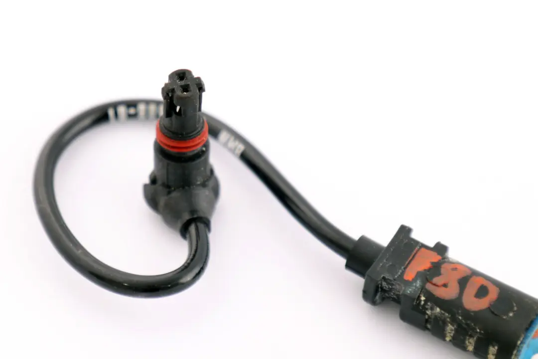Kabel Przewód Adapter EDC Tył Tylny do BMW F80 M3 F82 F83 M4 o numerze 7850608 BMW F80 M3 F82 F83 M4 Kabel Przewód Adapter EDC Tył Tylny - SKU 7850608 - Numer Części 7850608