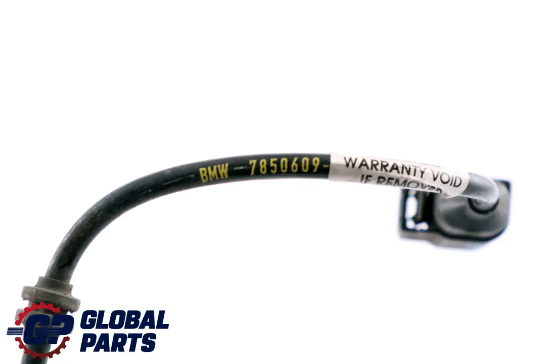 BMW F80 M3 F82 M4 LCI Cavo Sensore Accelerazione Ruota - SKU 7850609 - Numero di parte 7850609