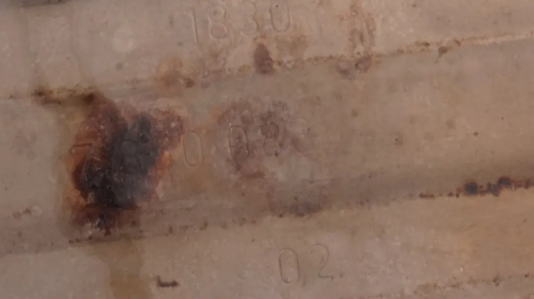 Exhaust Catalyst Centre Middle Muffler Silencer to BMW 3 4 Series F80 M3 F82 F83 M4 with Part number 7851178 BMW 3 4 Series F80 M3 F82 F83 M4 Exhaust Catalyst Centre Middle Muffler Silencer - SKU 7851178 - Part number 7851178