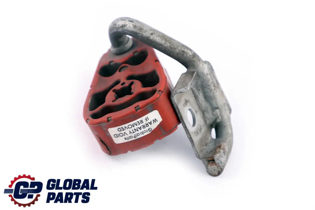 Holding Strap Left Tank Support to BMW 3 4 Series F80 M3 F82 M4 with Part number 7851181 BMW 3 4 Series F80 M3 F82 M4 Holding Strap Left Tank Support - SKU 7851181 - Part number 7851181