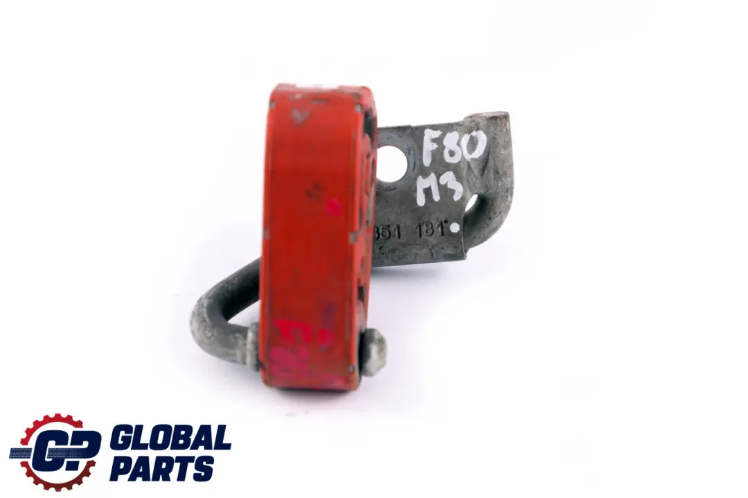 BMW 3 4 Series F80 M3 F82 M4 Holding Strap Left Tank Support - SKU 7851181 - Part number 7851181