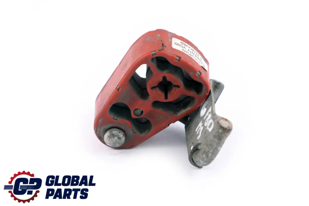 Holding Strap Left Tank Support to BMW 3 4 Series F80 M3 F82 M4 with Part number 7851181 BMW 3 4 Series F80 M3 F82 M4 Holding Strap Left Tank Support - SKU 7851181 - Part number 7851181