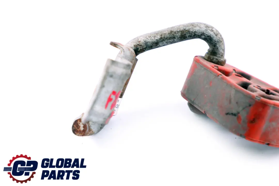 Rubber Mounting Exhaust Bracket Right to BMW 3 4 Series F80 M3 F82 M4 with Part number 7851182 BMW 3 4 Series F80 M3 F82 M4 Rubber Mounting Exhaust Bracket Right - SKU 7851182 - Part number 7851182