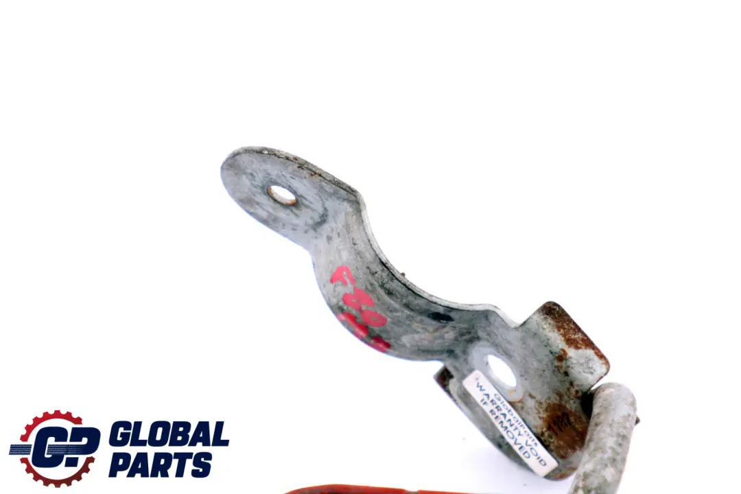 Rubber Mounting Exhaust Bracket Right to BMW 3 4 Series F80 M3 F82 M4 with Part number 7851182 BMW 3 4 Series F80 M3 F82 M4 Rubber Mounting Exhaust Bracket Right - SKU 7851182 - Part number 7851182