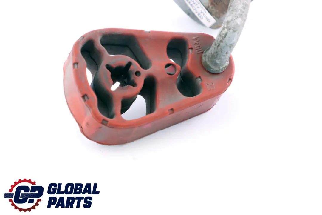 Rubber Mounting Exhaust Bracket Right to BMW 3 4 Series F80 M3 F82 M4 with Part number 7851182 BMW 3 4 Series F80 M3 F82 M4 Rubber Mounting Exhaust Bracket Right - SKU 7851182 - Part number 7851182