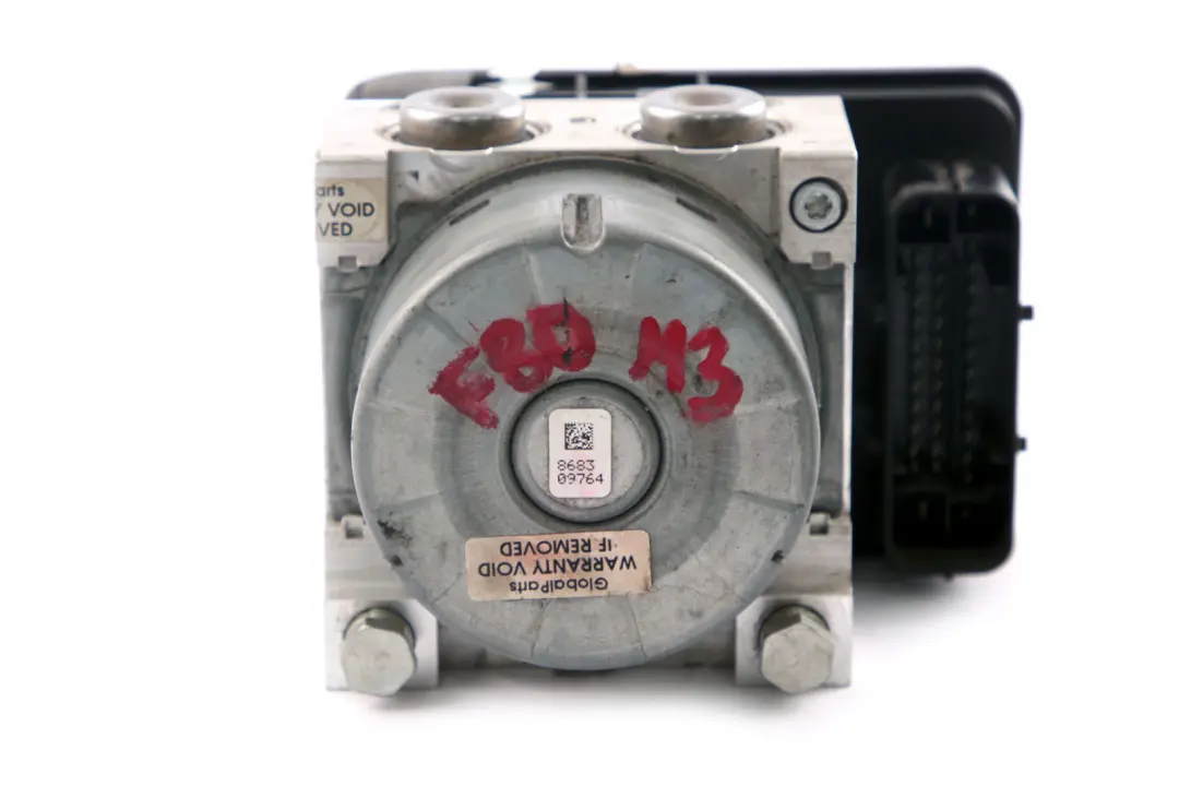 DSC Hydro Braking Unit Pump 8089697 to BMW 3 4 Series F80 M3 F82 M4 1 with Part number 7851297 BMW 3 4 Series F80 M3 F82 M4 1 DSC Hydro Braking Unit Pump 8089697 - SKU 7851298-1 - Part number 7851297