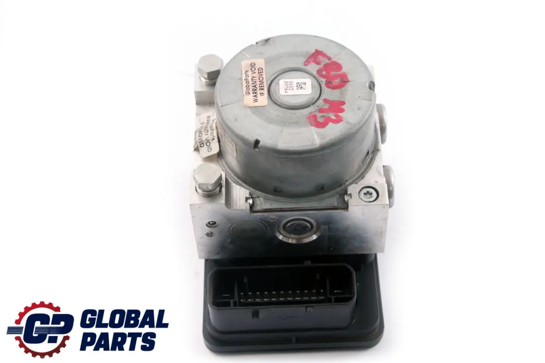 DSC Hydro Braking Unit Pump 8089697 to BMW 3 4 Series F80 M3 F82 M4 1 with Part number 7851297 BMW 3 4 Series F80 M3 F82 M4 1 DSC Hydro Braking Unit Pump 8089697 - SKU 7851298-1 - Part number 7851297