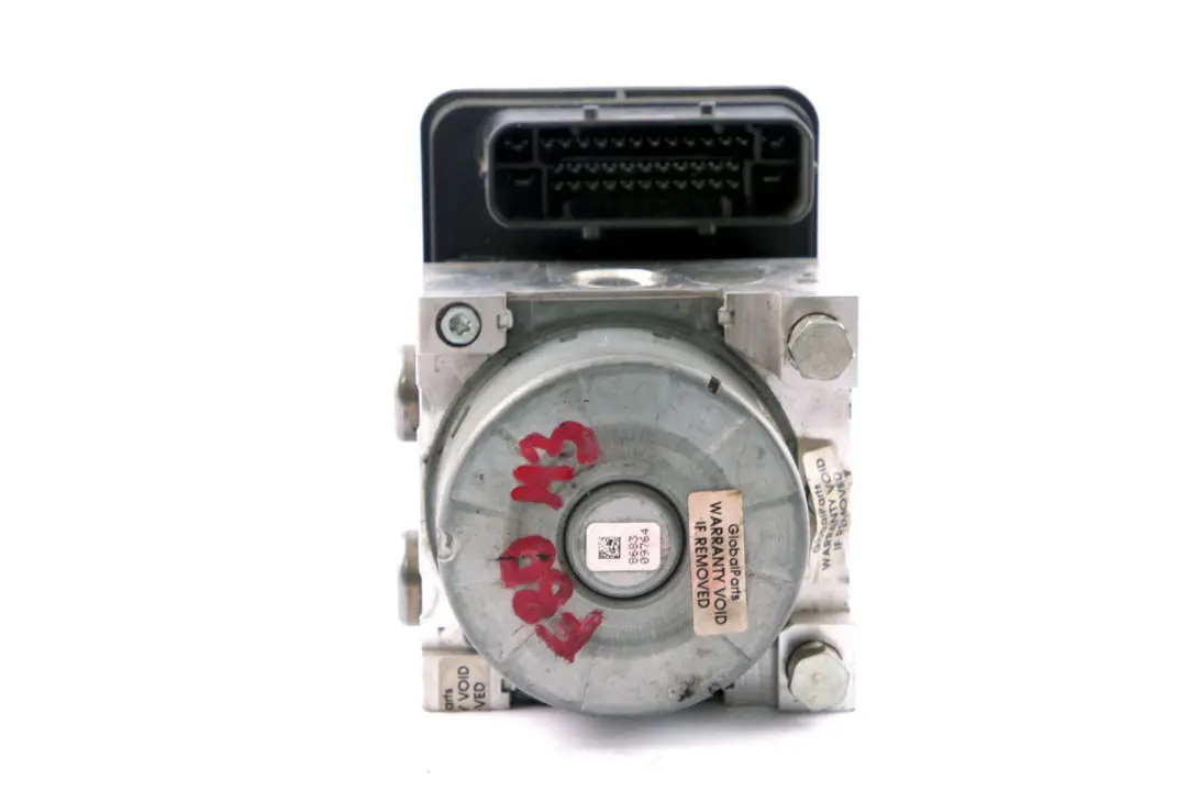 DSC Hydro Braking Unit Pump 8089697 to BMW 3 4 Series F80 M3 F82 M4 1 with Part number 7851297 BMW 3 4 Series F80 M3 F82 M4 1 DSC Hydro Braking Unit Pump 8089697 - SKU 7851298-1 - Part number 7851297